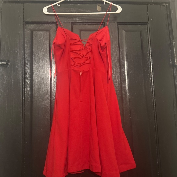 Hoco dress - Picture 2 of 2